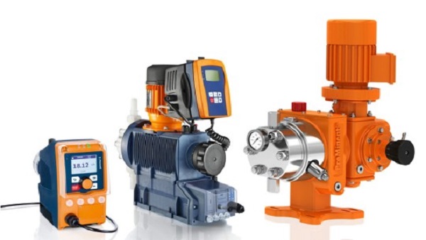 Một Vài Sự Cố Thường Gặp Khi Sử Dụng Bơm Định Lượng Một Vài Sự Cố Thường Gặp Khi Sử Dụng Bơm Định Lượng