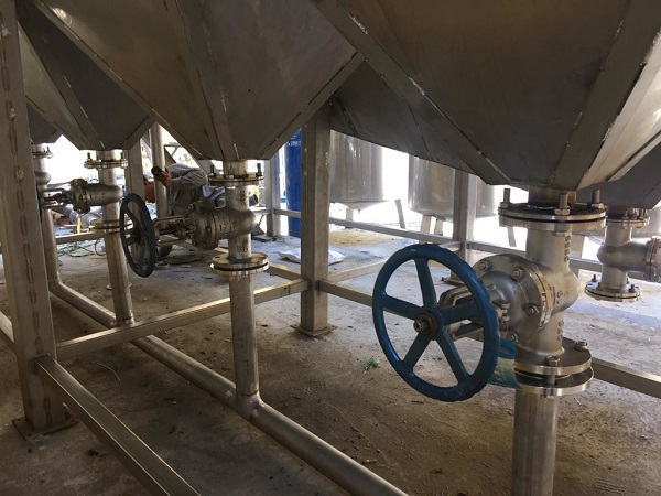Một Vài Sự Cố Thường Gặp Khi Sử Dụng Bơm Định Lượng Một Vài Sự Cố Thường Gặp Khi Sử Dụng Bơm Định Lượng