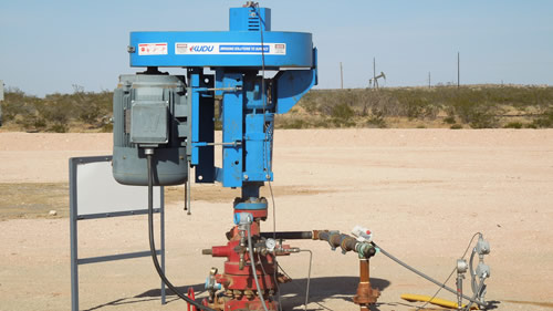Các loại máy bơm được sử dụng trong ngành công nghiệp dầu khí