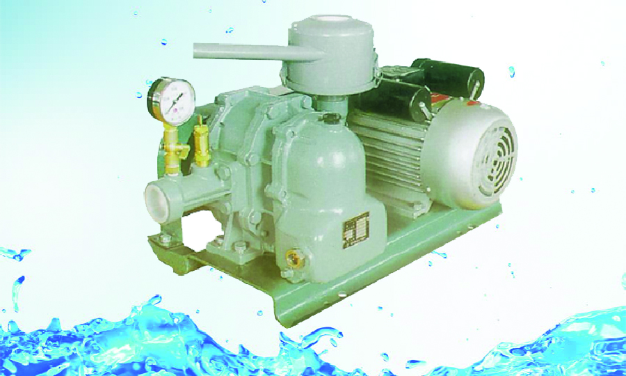 Hệ thống máy thổi khí trong công nghệ nuôi trồng thủy sản