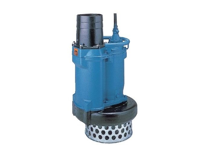Vai trò và chức năng của máy thổi khí xử lý nước thải và máy bơm chìm