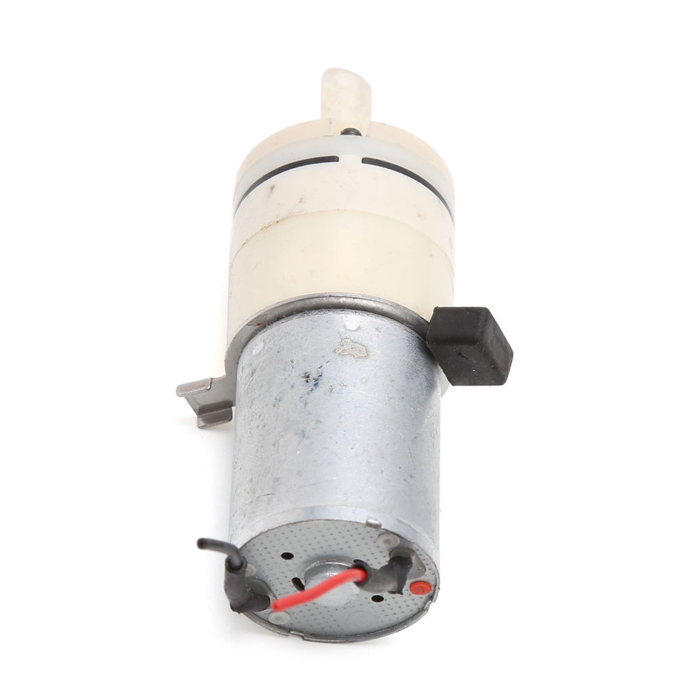 Tìm hiểu về máy thổi khí mini, máy sục khí công suất nhỏ