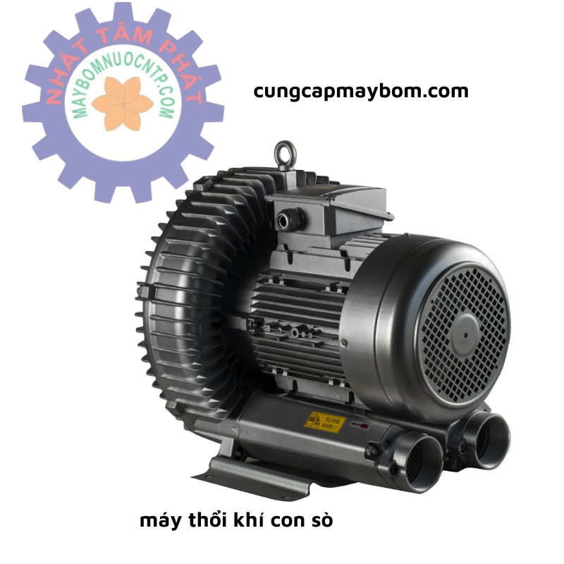 Các loại máy thổi khí con sò 90W