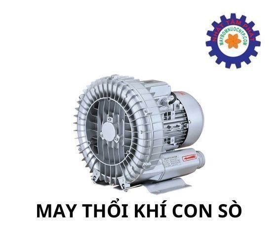 Top 3 Máy Thổi Khí Con Sò Giá Rẻ Hiện nay