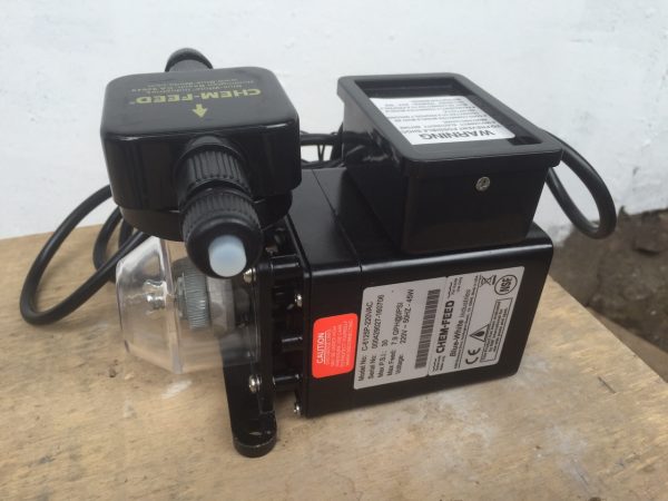 Hướng dẫn sử dụng máy định lượng Hướng dẫn sử dụng máy định lượng