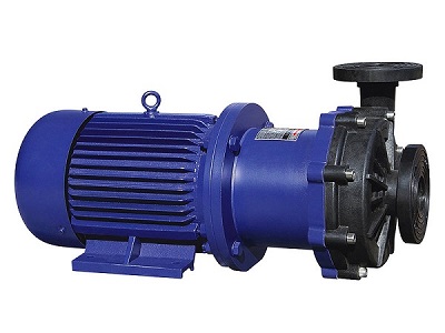 Ưu điểm đặc biệt của máy bơm hoá chất tự mồi Kuobao MPX