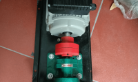 BƠM BÁNH RĂNG KCB 1200