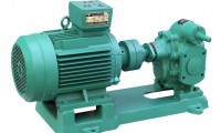 BƠM BÁNH RĂNG KCB 3800