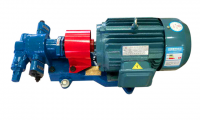 BƠM BÁNH RĂNG KCB 4100