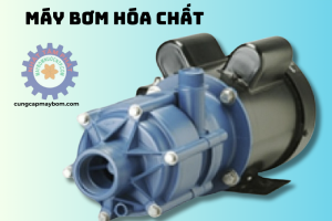 Cách giảm chấn xung bơm hóa chất