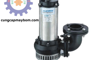 Máy bơm nước chìm 220V