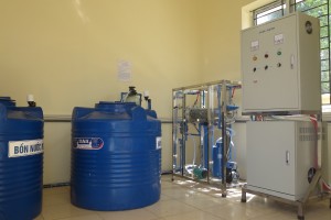 Thông tin về một số loại hóa chất xử lý nước thải thông dụng
