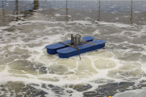 Vai trò và chức năng của máy thổi khí xử lý nước thải và máy bơm chìm
