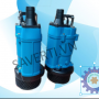 Bơm chìm hố móng saverti KTZ35.5
