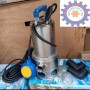 Bơm chìm nước thải inox Beluno FC 100/40M