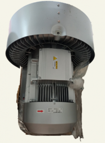 Máy thổi khí con sò Saverti model: SB910-18500S, công suất 18.5kw