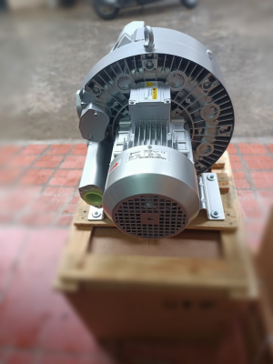 Máy thổi khí con sò Saverti model: SB920-16500S2, công suất 16.5kw