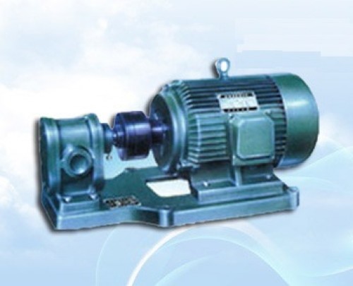 Bơm bánh răng ăn khớp ngoài 2CY3/25