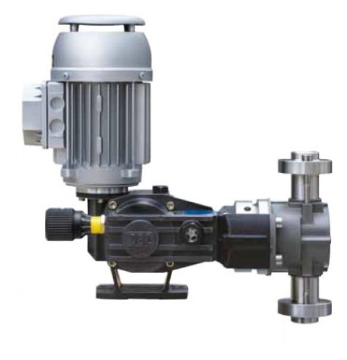 Bơm định lượng OBL Series RBB