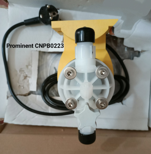 BƠM ĐỊNH LƯỢNG PROMINENT CNPB0223PVT209A010