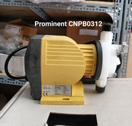 BƠM ĐỊNH LƯỢNG PROMINENT CNPB0312PVT209A010