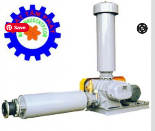 Máy thổi khí Longtech LT-150